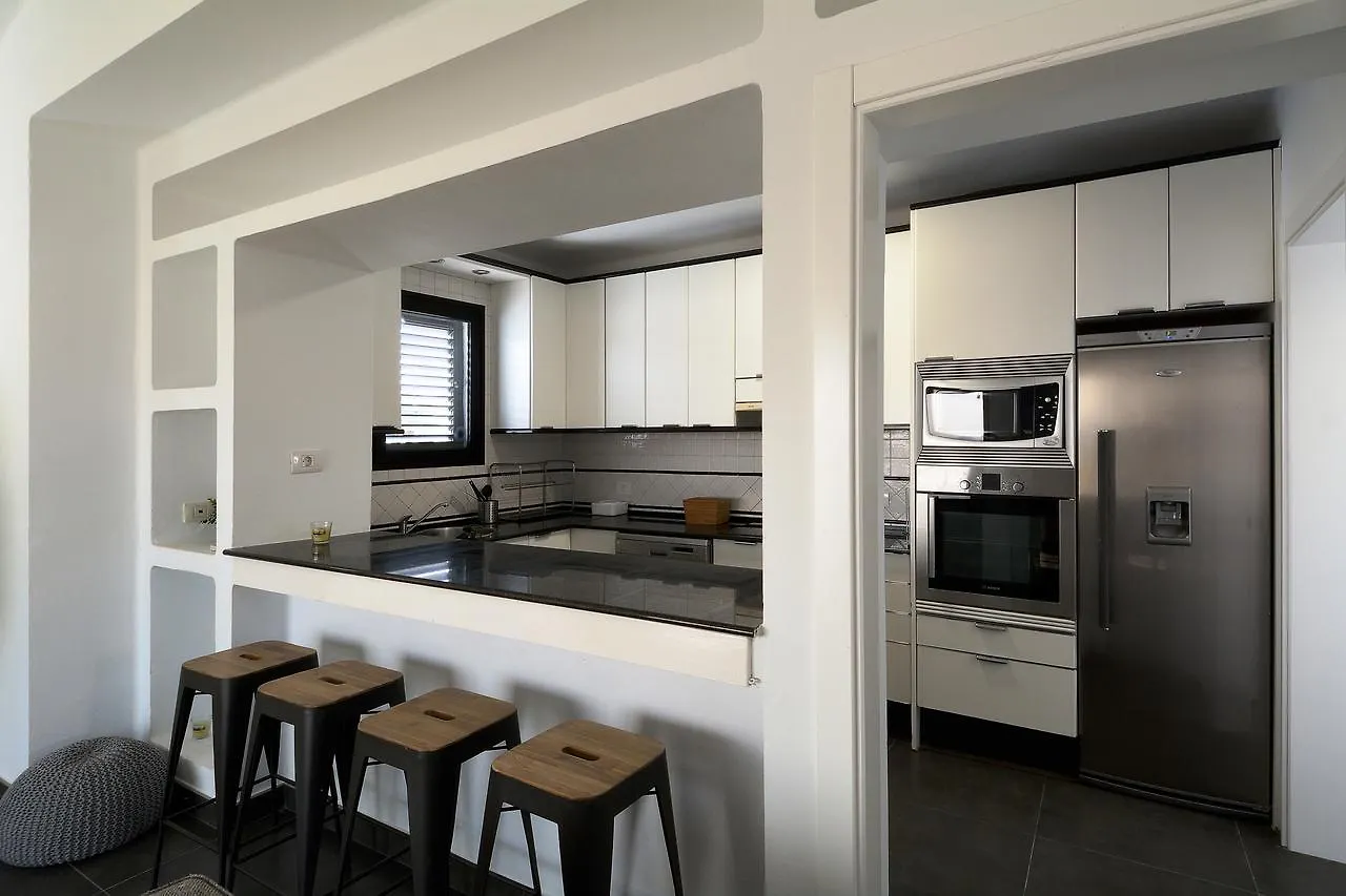 Villa Black Pearl Private Pool Puerto del Carmen  Spanien