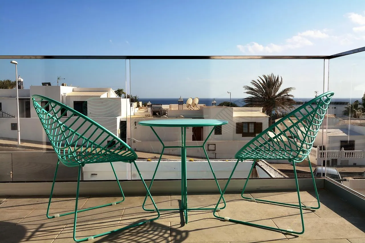 Villa Black Pearl Private Pool Puerto del Carmen