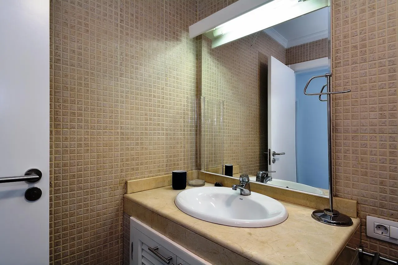 Villa Black Pearl Private Pool Puerto del Carmen  Španělsko